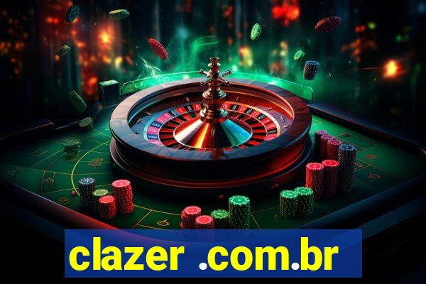 clazer .com.br